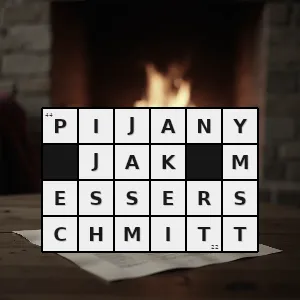 Hasło krzyżówkowe przen bardzo pijany - pijany jak messerschmitt – rozwiązanie, synonimy, podpowiedzi i definicje krzyżówkowe